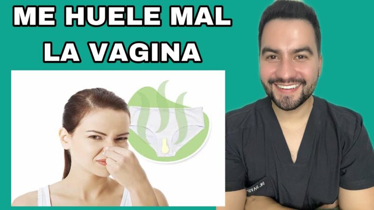 Descubre Las Causas Del Mal Olor Vaginal Con El Dr David Campos Noticito