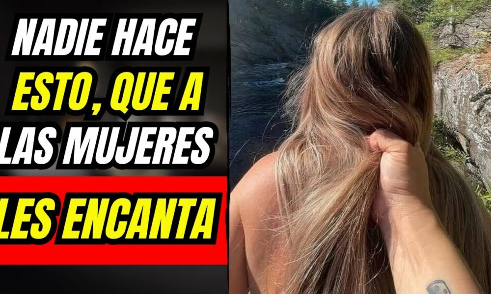 Descubre Los Secretos Deseos Ocultos De Las Mujeres Que Los Hombres Ignoran Noticito