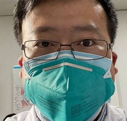 Doctor Li Wei Liang