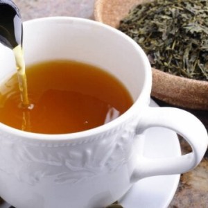 té de chanca piedra para la diabetes